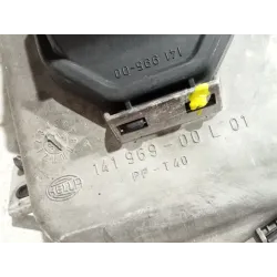 Recambio de faro delantero izquierdo para volkswagen passat b5 (3b2) 1.9 tdi referencia OEM IAM 14196900L  
