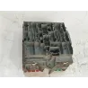 Recambio de caja reles para peugeot boxer (230) furgón bat.2850mm (2002) referencia OEM IAM 1332044080  