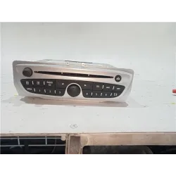 Recambio de radio cd para renault scenic iii (jz)(2009) 1.6 grand limited [1,6 ltr. - 96 kw dci diesel fap] referencia OEM IAM 2