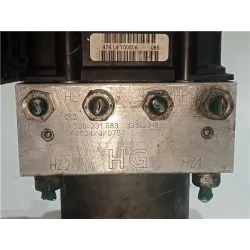 Recambio de nucleo abs para opel corsa c (2003) 1.3 cdti referencia OEM IAM 0265800443  