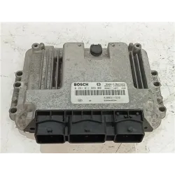Recambio de centralita inyeccion para renault laguna ii (bg0)(2001) 1.9 dci (bg0g) referencia OEM IAM 0281011969  