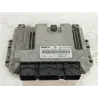 Recambio de centralita inyeccion para renault laguna ii (bg0)(2001) 1.9 dci (bg0g) referencia OEM IAM 0281011969  