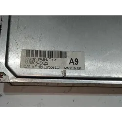 Recambio de centralita inyeccion para honda civic berlina 5 (eu7/8)(2001) referencia OEM IAM 37820PMHE12 1358053X22  