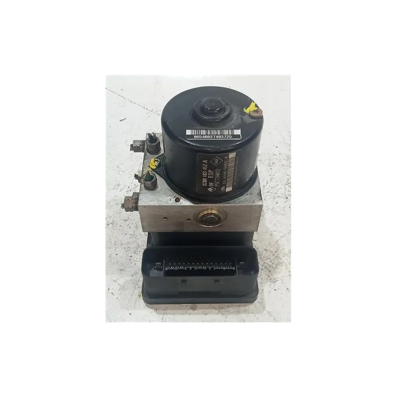 Recambio de nucleo abs para renault vel satis (bj0)(2002) 3.0 dci (bj0n) referencia OEM IAM 8200183452A 10020600624  