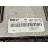 Recambio de centralita inyeccion para renault laguna ii (bg0)(2001) 1.9 dci (bg0g) referencia OEM IAM 0281011969  