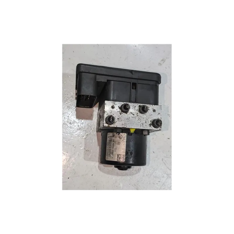 Recambio de nucleo abs para volkswagen golf iv berlina (1j1)(1997) 1.6 16v referencia OEM IAM 1C0907379J 10096003153  