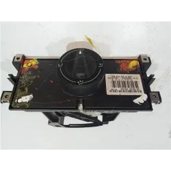 Recambio de mandos climatizador para seat ibiza (6k1)(08.1999) 1.4 referencia OEM IAM 6K0819045B 69352200  