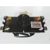 Recambio de mandos climatizador para seat ibiza (6k1)(08.1999) 1.4 referencia OEM IAM 6K0819045B 69352200  