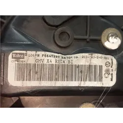 Recambio de motor calefaccion para citroën c5 berlina hdi (dcrhzb, dcrhze) referencia OEM IAM F664513V  