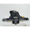 Recambio de mandos climatizador para seat ibiza (6k1)(08.1999) 1.4 referencia OEM IAM 6K0819045B 69352200  