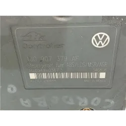 Recambio de nucleo abs para volkswagen golf iv berlina (1j1)(1997) 1.6 16v referencia OEM IAM 1J0614417A 10020402134  