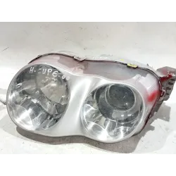 Recambio de faro delantero izquierdo para hyundai coupe (rd)(2000) 1.6 fx [1,6 ltr. - 79 kw 16v cat] referencia OEM IAM   
