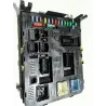Recambio de caja reles para citroën c4 berlina (06.2004) 2.0 16v referencia OEM IAM 9661940080  