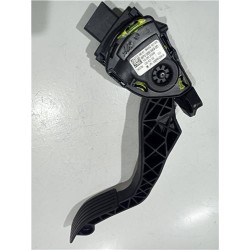 Recambio de potenciometro pedal gas para peugeot 207 (2006) 1.4 confort [1,4 ltr. - 50 kw hdi] referencia OEM IAM 968184408003  