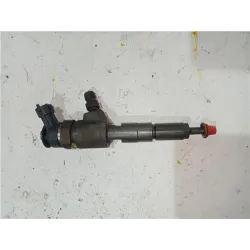Recambio de inyector para peugeot 206 (1998) 1.4 hdi eco 70 referencia OEM IAM 0445110075  