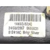 Recambio de retrovisor izquierdo para chrysler sebring (js) 2.4 vvt referencia OEM IAM 1AK931S2AC  