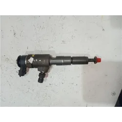 Recambio de inyector para peugeot 206 (1998) 1.4 hdi eco 70 referencia OEM IAM 0445110075  