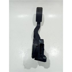Recambio de potenciometro pedal gas para peugeot 207 (2006) 1.4 confort [1,4 ltr. - 50 kw hdi] referencia OEM IAM 968184408003  