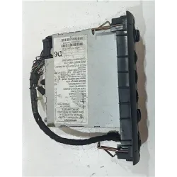 Recambio de radio cd para rover rover 75 (rj)(1999) 2.0 cdti referencia OEM IAM 22DC745/60  