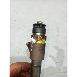 Recambio de inyector para peugeot 206 (1998) 1.4 hdi eco 70 referencia OEM IAM 0445110075  