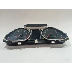 Recambio de cuadro completo para audi a6 berlina (4f2)(2004) 2.0 tdi [2,0 ltr. - 103 kw tdi] referencia OEM IAM 5550007301  