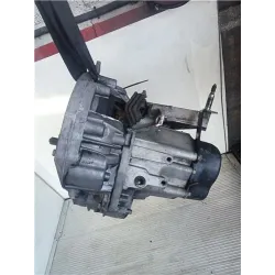 Recambio de caja cambios manual para volvo serie 460 (1989) 1.9 turbo-diesel referencia OEM IAM JC5223  