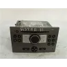Recambio de radio cd para opel astra h berlina (2004) 1.6 referencia OEM IAM 7644221310  