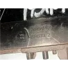 Recambio de interruptor luces emergencia para opel astra h berlina (2004) 1.6 referencia OEM IAM 660332  