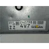 Recambio de centralita inyeccion para nissan micra iv (k13k/kk)(07.2010) 1.2 referencia OEM IAM NEC000823  