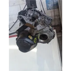 Recambio de caja cambios manual para volvo serie 460 (1989) 1.9 turbo-diesel referencia OEM IAM JC5223  