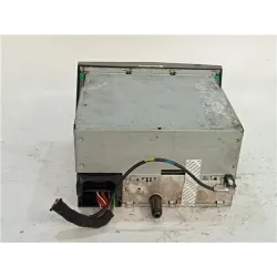 Recambio de radio cd para opel astra h berlina (2004) 1.6 referencia OEM IAM 7644221310  