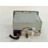 Recambio de radio cd para opel astra h berlina (2004) 1.6 referencia OEM IAM 7644221310  