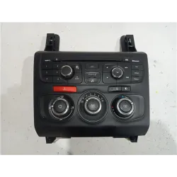 Recambio de mandos climatizador para citroën c4 berlina (08.2010) 1.4 selection [1,4 ltr. - 70 kw 16v] referencia OEM IAM 966602
