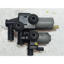 Recambio de intercambiador agua calefacion para bmw serie x3 (e83)(2004) 2.0d [2,0 ltr. - 110 kw 16v diesel cat] referencia OEM 