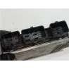 Recambio de centralita inyeccion para nissan micra iv (k13k/kk)(07.2010) 1.2 referencia OEM IAM NEC000823  