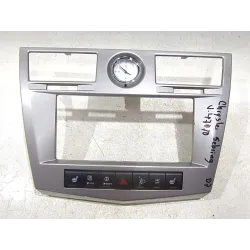 Recambio de botonera emergencia para chrysler sebring (js) 2.4 vvt referencia OEM IAM 12862383C 1000470REVG  