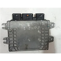 Recambio de centralita inyeccion para nissan micra iv (k13k/kk)(07.2010) 1.2 referencia OEM IAM NEC000823  