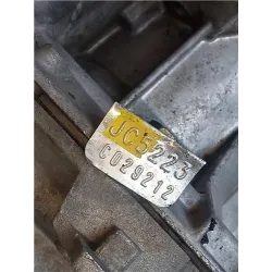 Recambio de caja cambios manual para volvo serie 460 (1989) 1.9 turbo-diesel referencia OEM IAM JC5223  