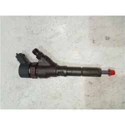 Recambio de inyector para peugeot partner furgón (5) 2.0 hdi referencia OEM IAM 0445110076  