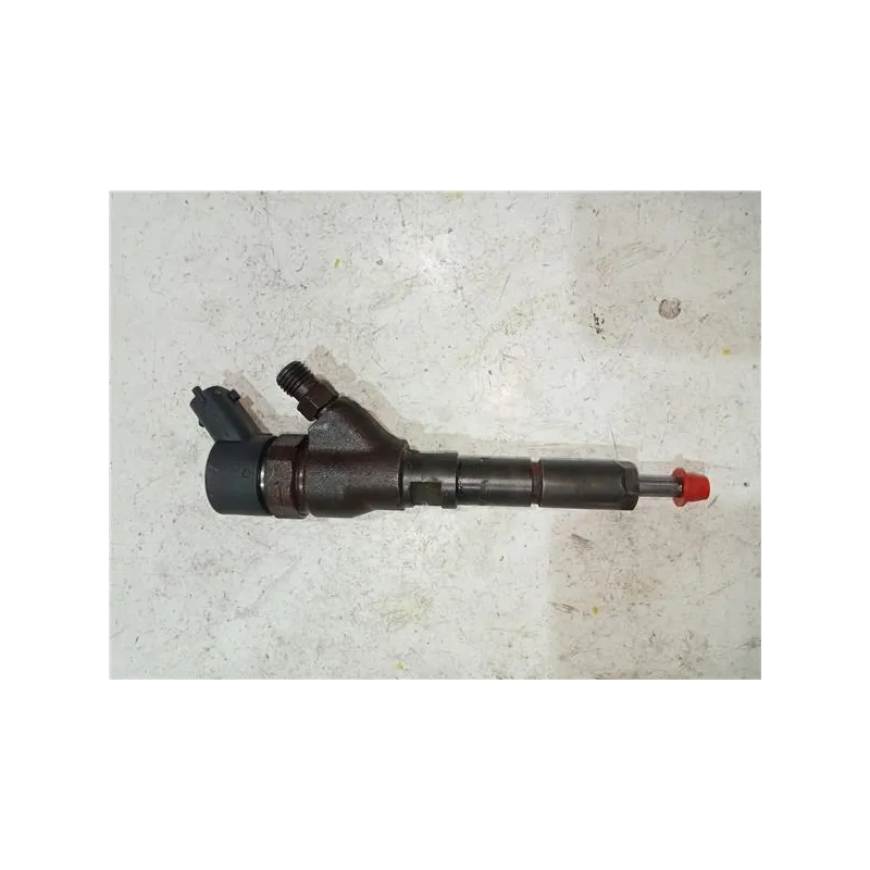 Recambio de inyector para peugeot partner furgón (5) 2.0 hdi referencia OEM IAM 0445110076  