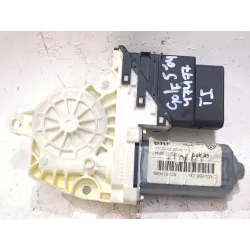 MOTOR ELEVALUNAS TRASERO IZQUIERDO 993424100 F005S00154 