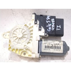 MOTOR ELEVALUNAS TRASERO IZQUIERDO 993424100 F005S00154 