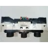Recambio de mandos climatizador para seat ibiza (6l1)(04.2002) 1.9 tdi referencia OEM IAM 6L0819045  