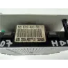 Recambio de caja reles para citroën c4 berlina (06.2004) 2.0 16v referencia OEM IAM 9661940080  