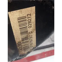 Recambio de caja cambios manual para volvo serie 460 (1989) 1.9 turbo-diesel referencia OEM IAM JC5223  
