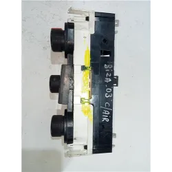 Recambio de mandos climatizador para seat ibiza (6l1)(04.2002) 1.9 tdi referencia OEM IAM 6L0819045  