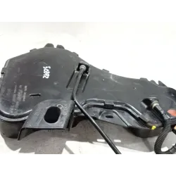 Recambio de deposito fap para peugeot 307 (3a/c) 2.0 hdi 90 referencia OEM IAM 40030320100  