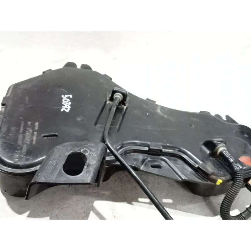 Recambio de deposito fap para peugeot 307 (3a/c) 2.0 hdi 90 referencia OEM IAM 40030320100  