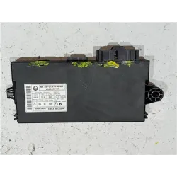 Recambio de modulo electronico para bmw serie 3 berlina (e90)(2004) 2.5 325i [2,5 ltr. - 160 kw 24v cat] referencia OEM IAM 6135