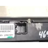 Recambio de botonera emergencia para chrysler sebring (js) 2.4 vvt referencia OEM IAM 12862383C 1000470REVG  